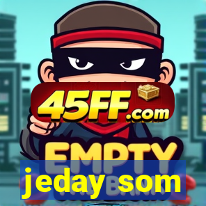 jeday som